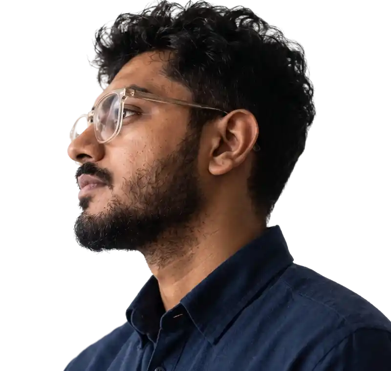Rasel Ahmed