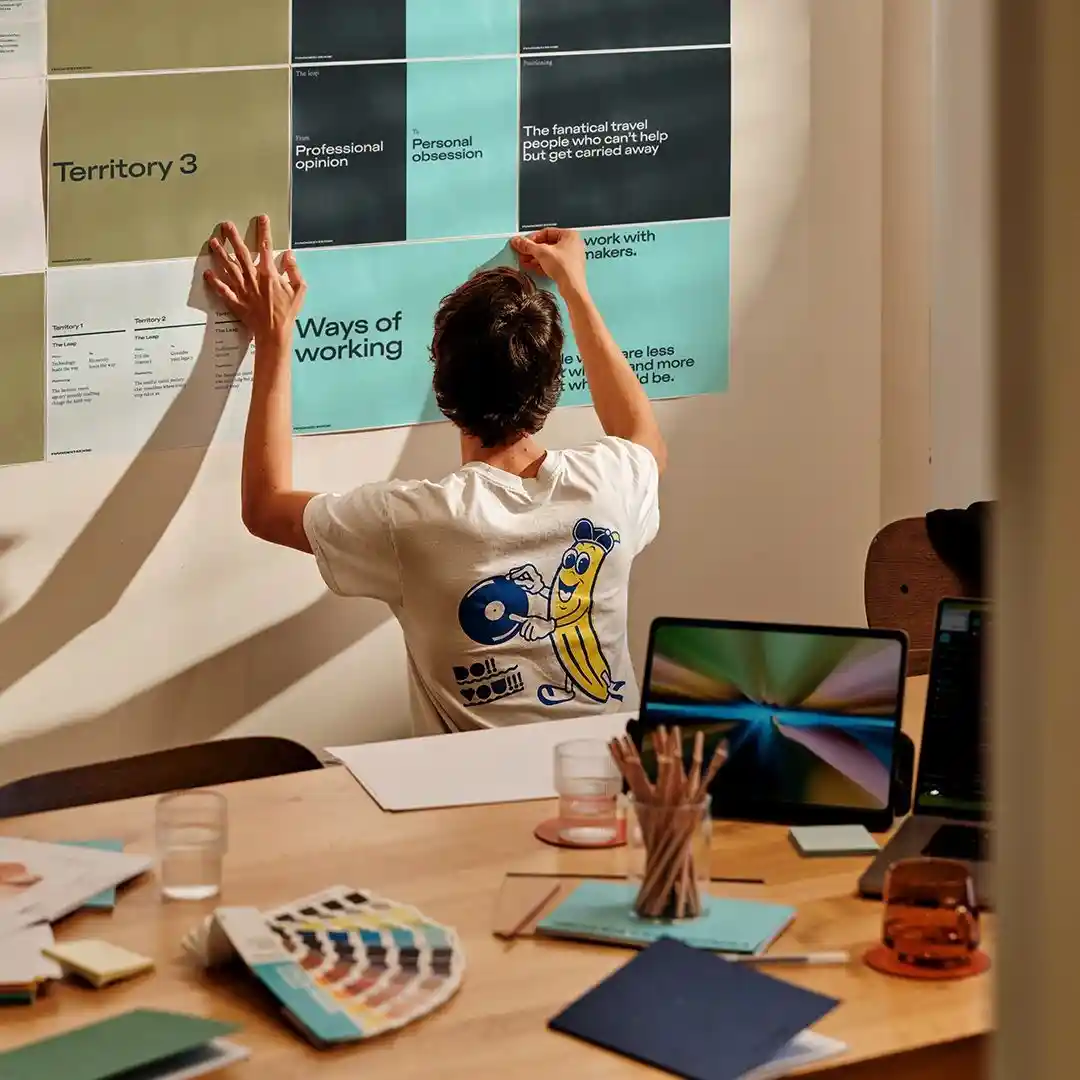 Visual Identity