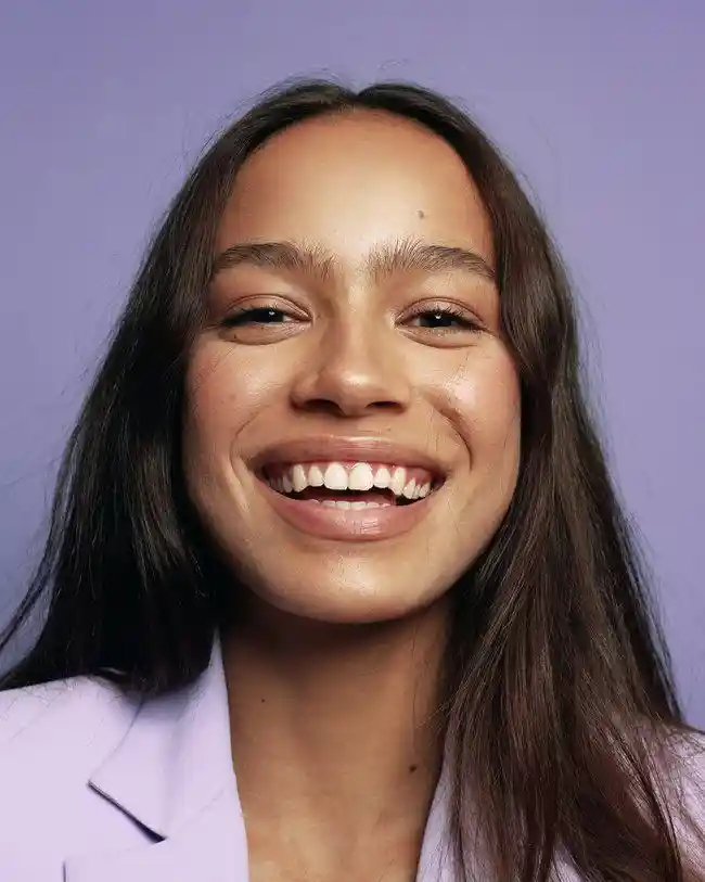 Sofia Rahman