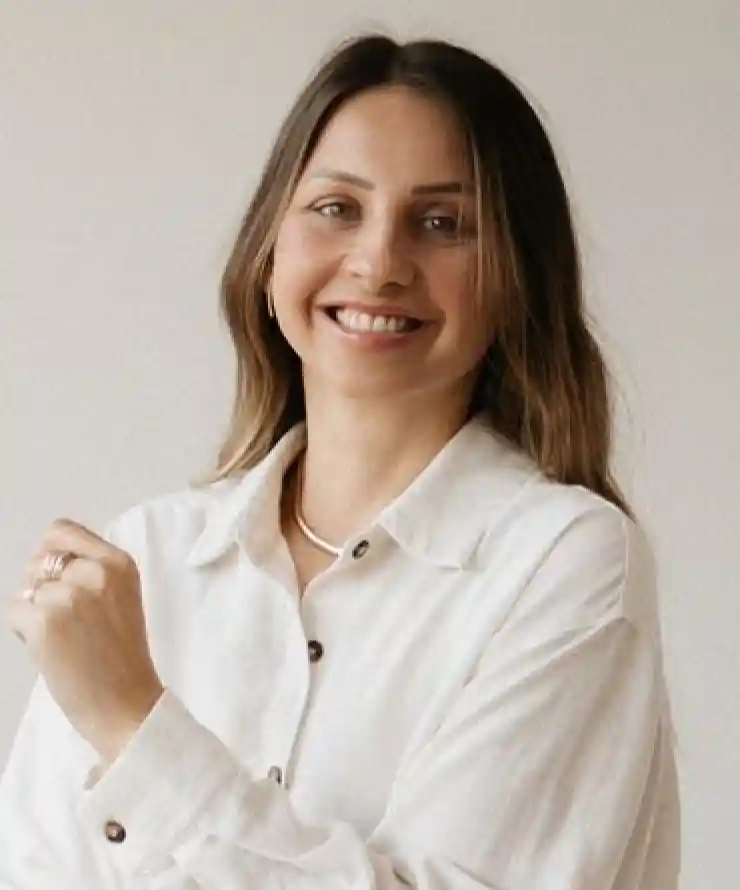 Sophie Bennett