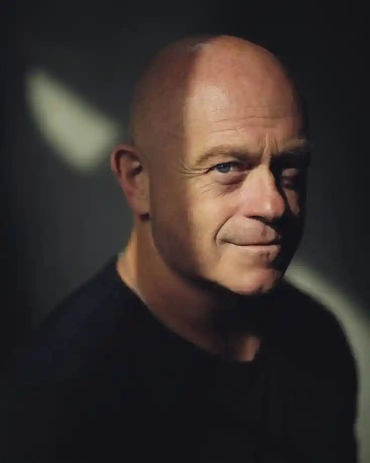 Daniel Brooks
