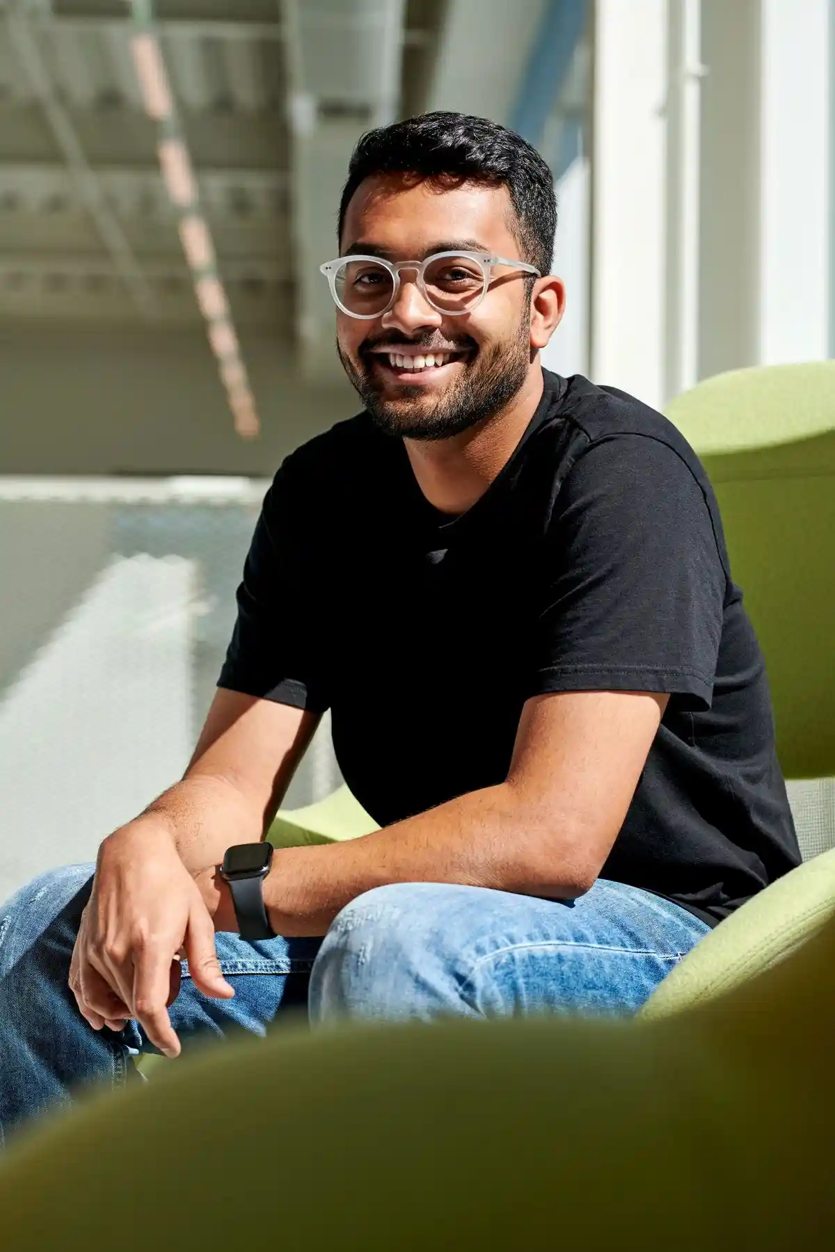 Client Portrait
